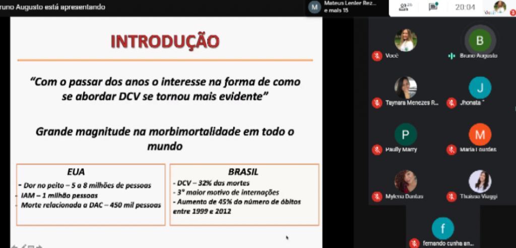 Ação teve como objetivo aprimorar conhecimentos para realizar uma assistência ainda melhor 